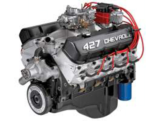 C2418 Engine
